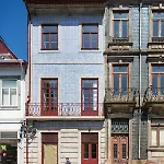 Hm - Cedofeita 500e Apartman Porto