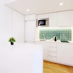 Apartman Hm - Cedofeita 500e *