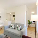 Apartman Hm - Cedofeita 500e *
