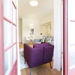 Apartman Hm - Cedofeita 500e Porto