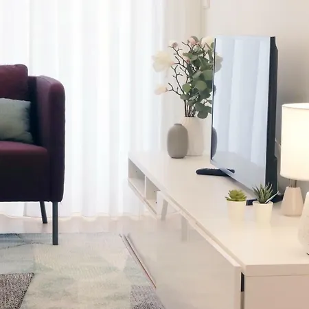 Apartamento Hm - Cedofeita 500e Oporto