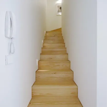 Apartamento Hm - Cedofeita 500e Oporto