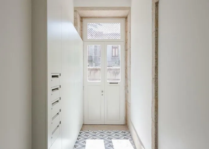 Hm - Cedofeita 500e *