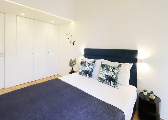 Hm - Cedofeita 500e *