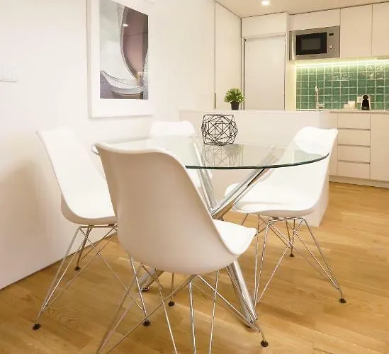 Hm - Cedofeita 500e 포르투