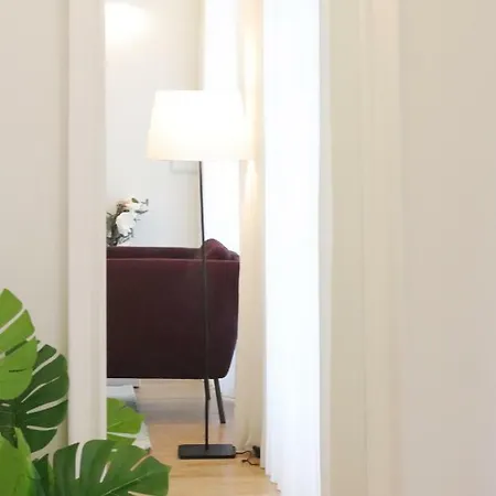 Hm - Cedofeita 500e Apartment