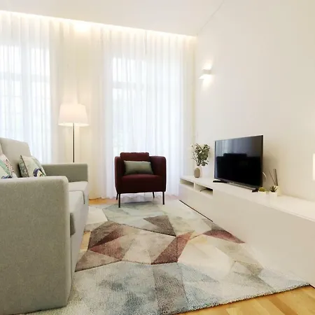 Hm - Cedofeita 500e Porto