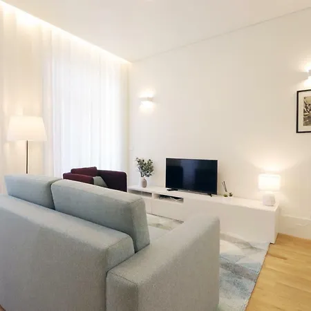 Hm - Cedofeita 500e * Porto