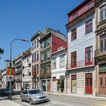 Hm - Cedofeita 500e Apartment