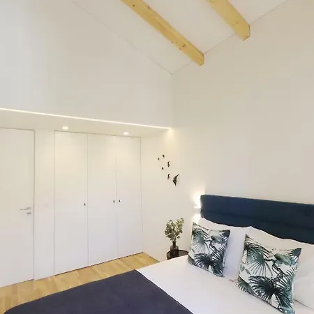 Hm - Cedofeita 500e Apartment Porto