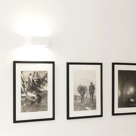 Hm - Cedofeita 500e Apartment Porto