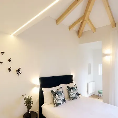 Hm - Cedofeita 500e Apartment Porto