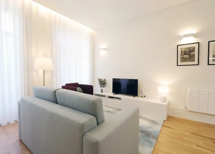 Hm - Cedofeita 500e * 포르투