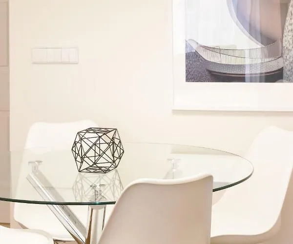 Apartman Hm - Cedofeita 500e *