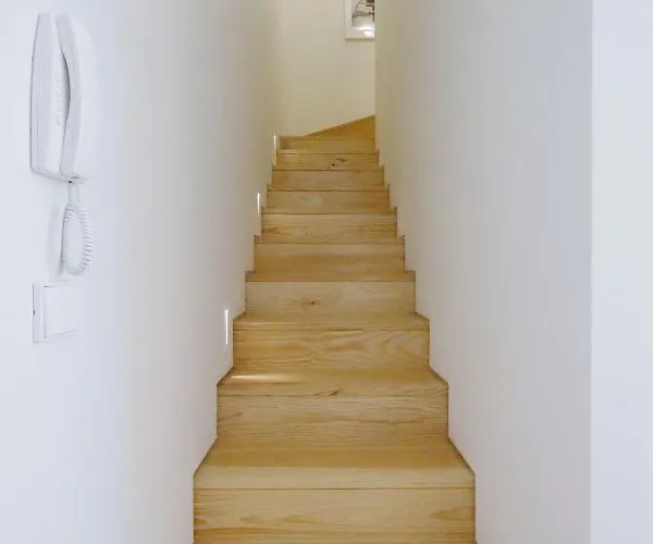 Apartman Hm - Cedofeita 500e Porto