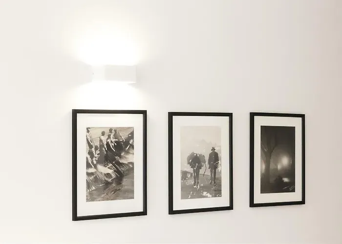 Hm - Cedofeita 500e Apartman Porto