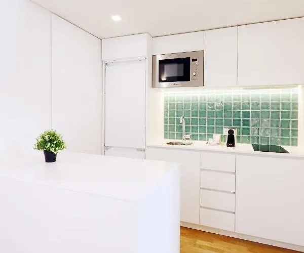 Apartman Hm - Cedofeita 500e *