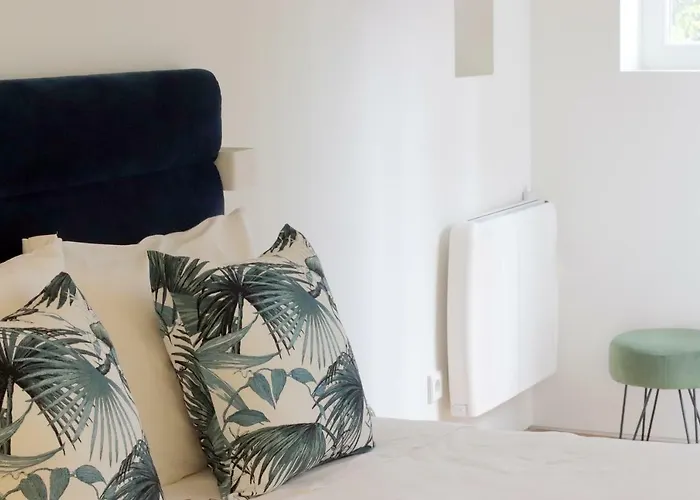 Apartman Hm - Cedofeita 500e Porto