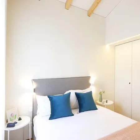 Hm - Cedofeita 500e * Oporto