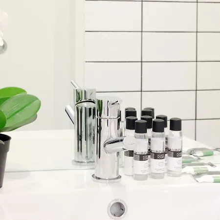 Hm - Cedofeita 500e Apartamento