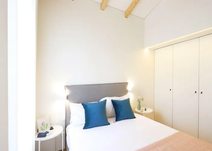 Hm - Cedofeita 500e * Porto