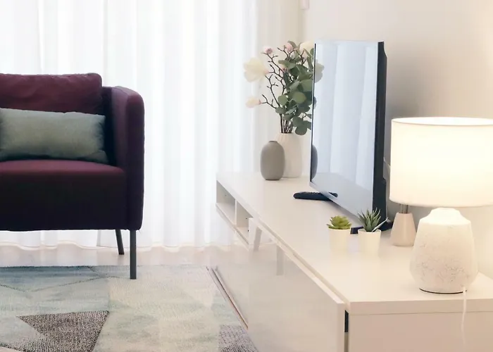 Apartment Hm - Cedofeita 500e Porto