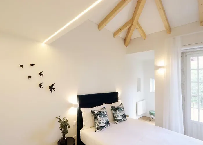 Hm - Cedofeita 500e Apartment Porto