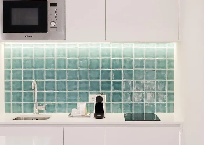 Apartment Hm - Cedofeita 500e Porto