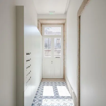 Hm - Cedofeita 500e *