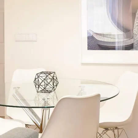 Apartmán Hm - Cedofeita 500e *