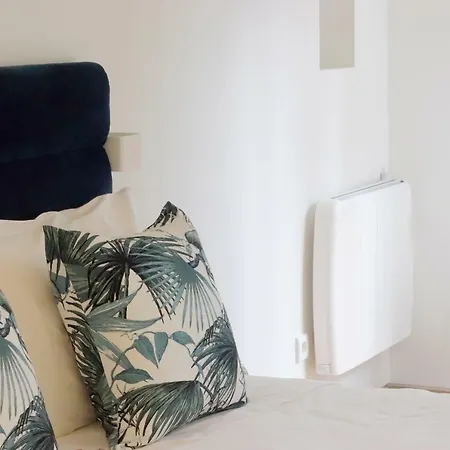 Apartmán Hm - Cedofeita 500e Porto