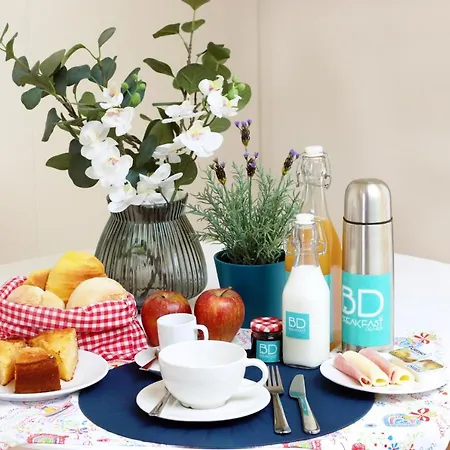 Hm - Cedofeita 500e Apartmán *