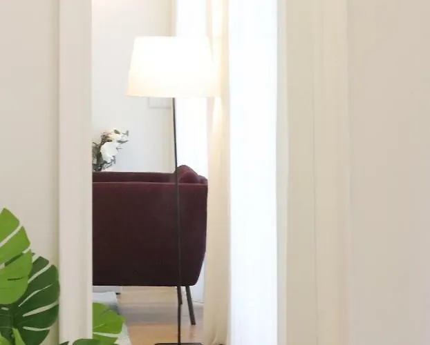 Hm - Cedofeita 500e Appartement