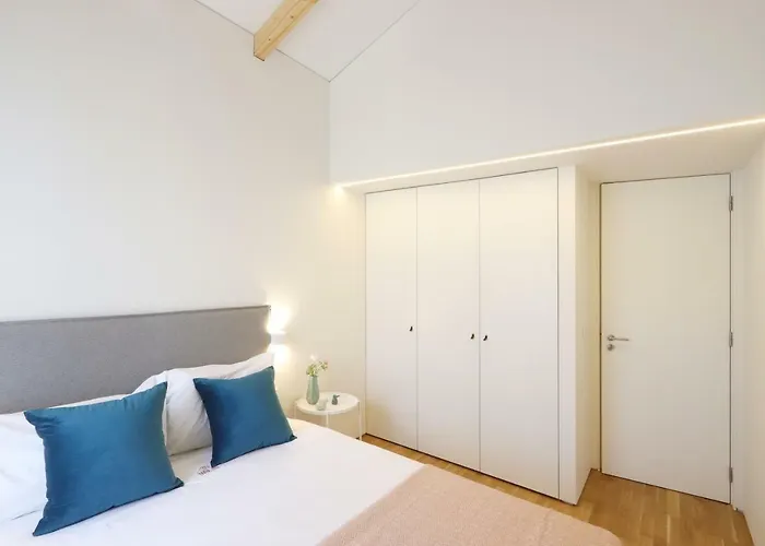 Hm - Cedofeita 500e *