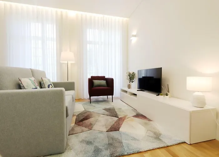 Hm - Cedofeita 500e Oporto