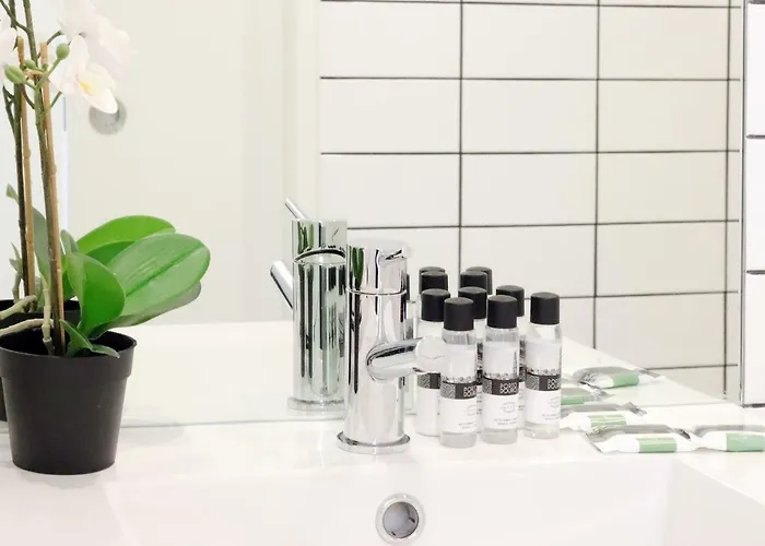 Hm - Cedofeita 500e Appartement