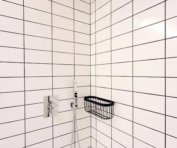 Appartement Hm - Cedofeita 500e Oporto